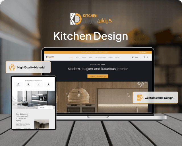 Kitchen Design-0