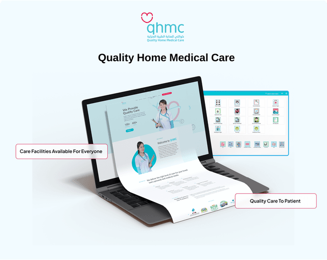 QHMC - 1