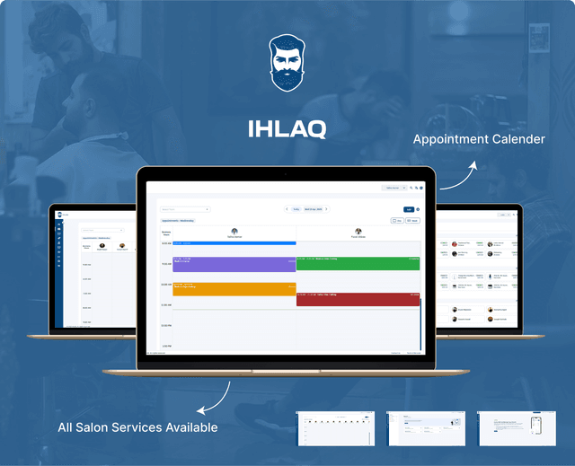 IHLAQ - 1
