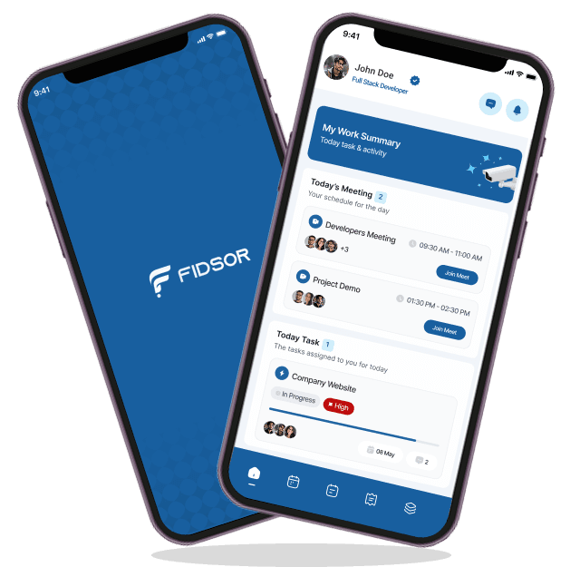 Fidsor App