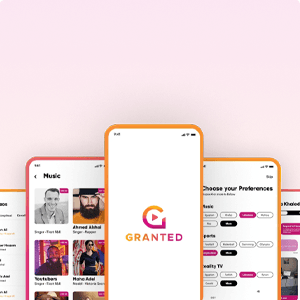 Granted-0