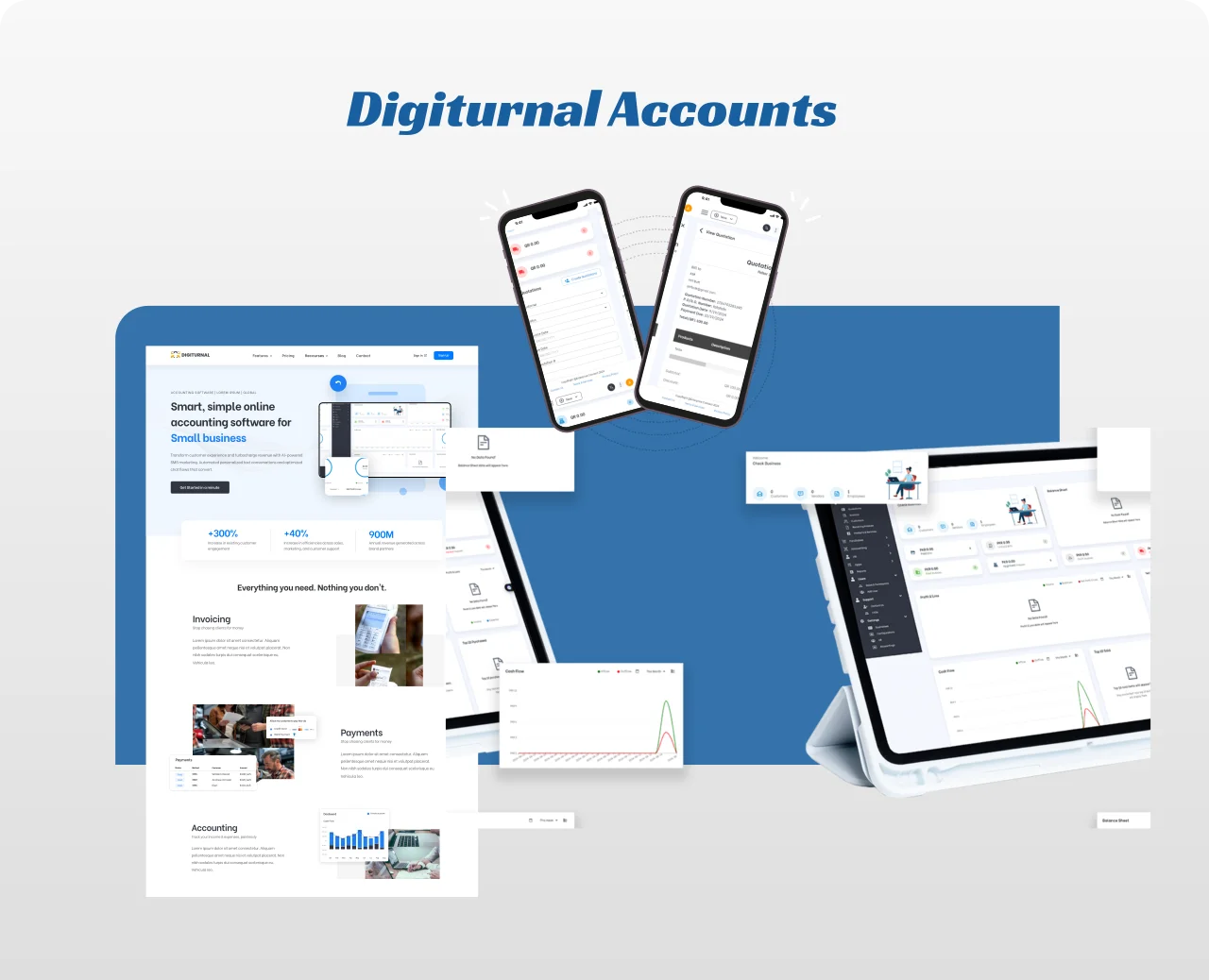 Digiturnal Acconts-0