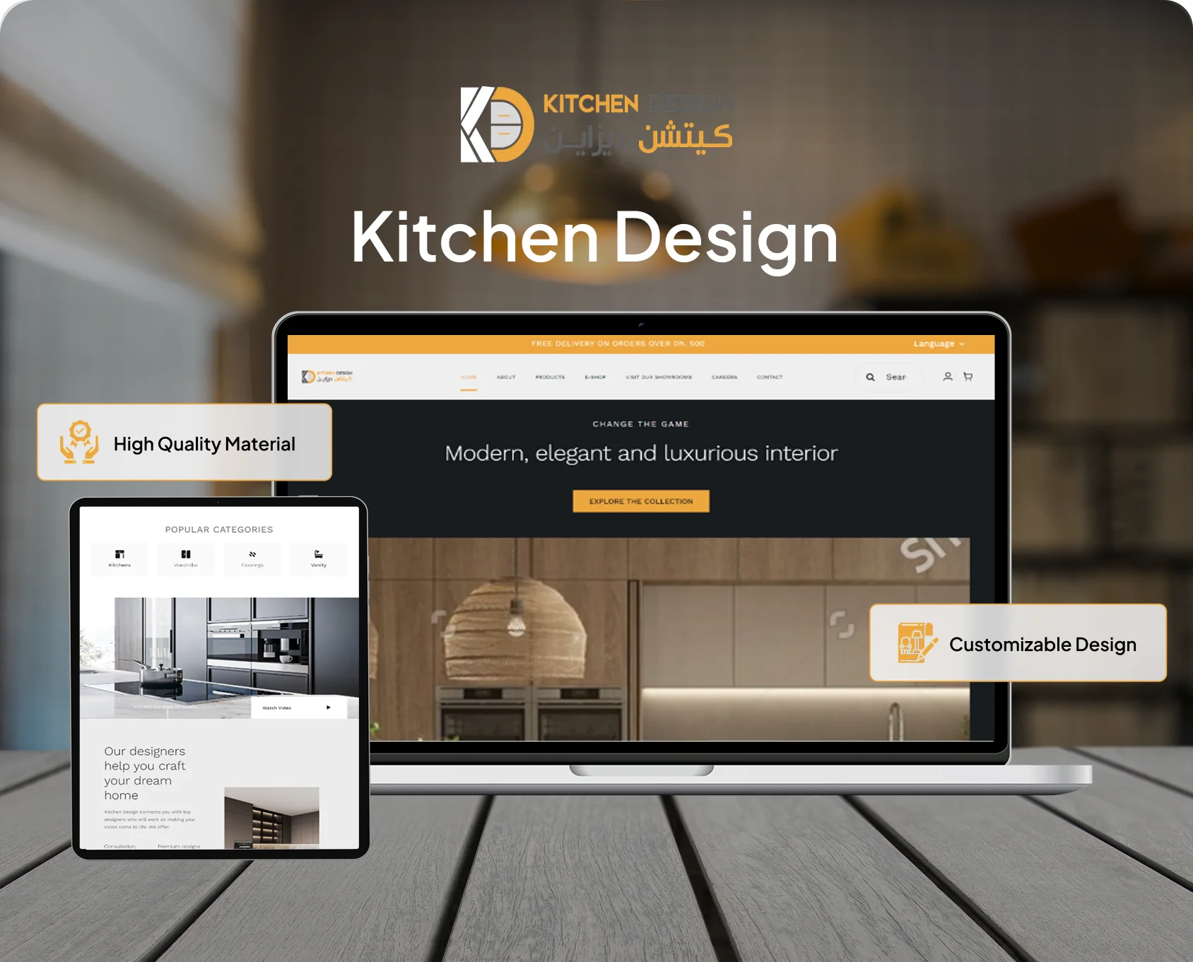 Kitchen Design-0