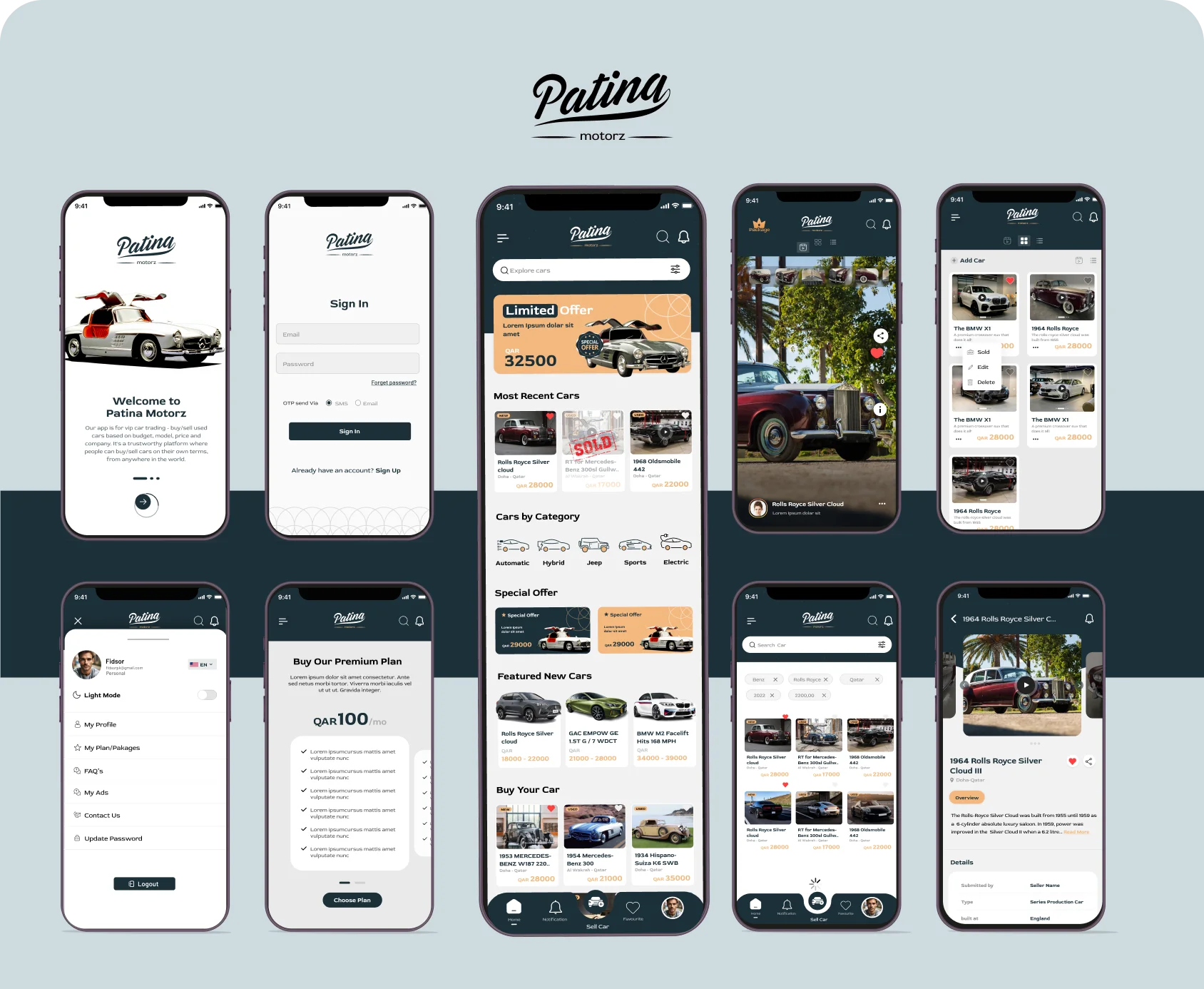 Patina App-0